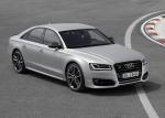 Audi S8 Plus 2015 года (WW)